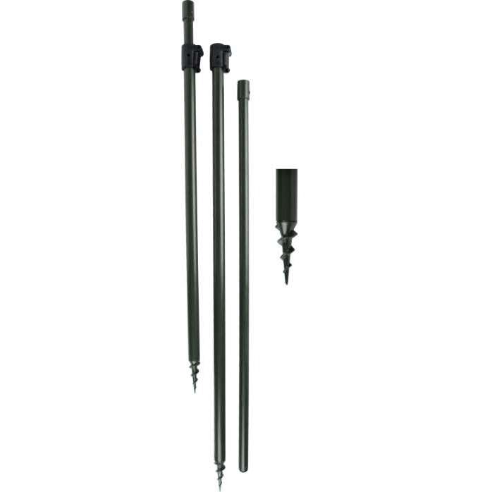 Carp Spirit Bank Stick with Drill 60 - 90 cm