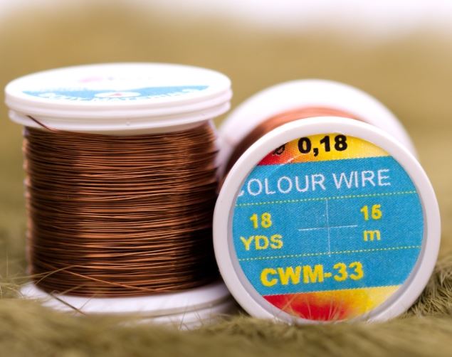Color Wire 0