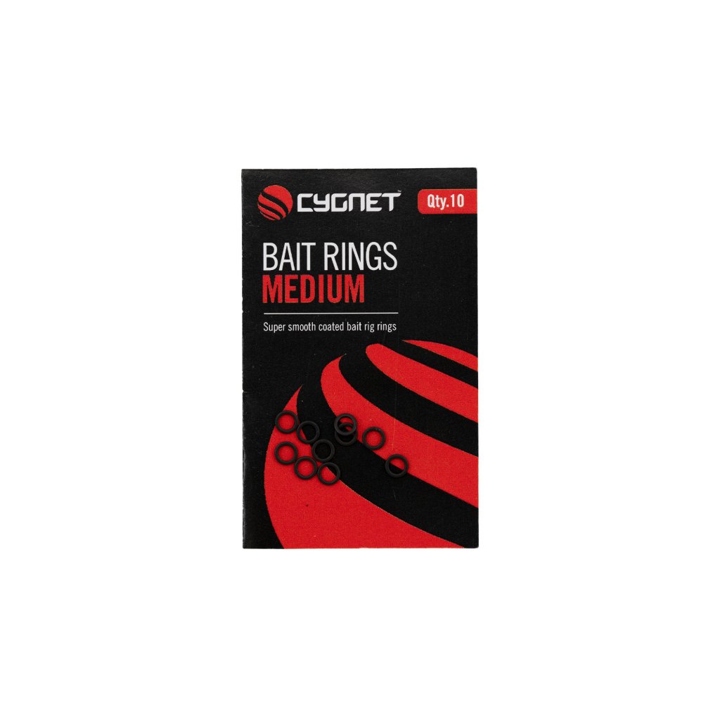 Cygnet Tackle Cygnet Bait Rings - Medium