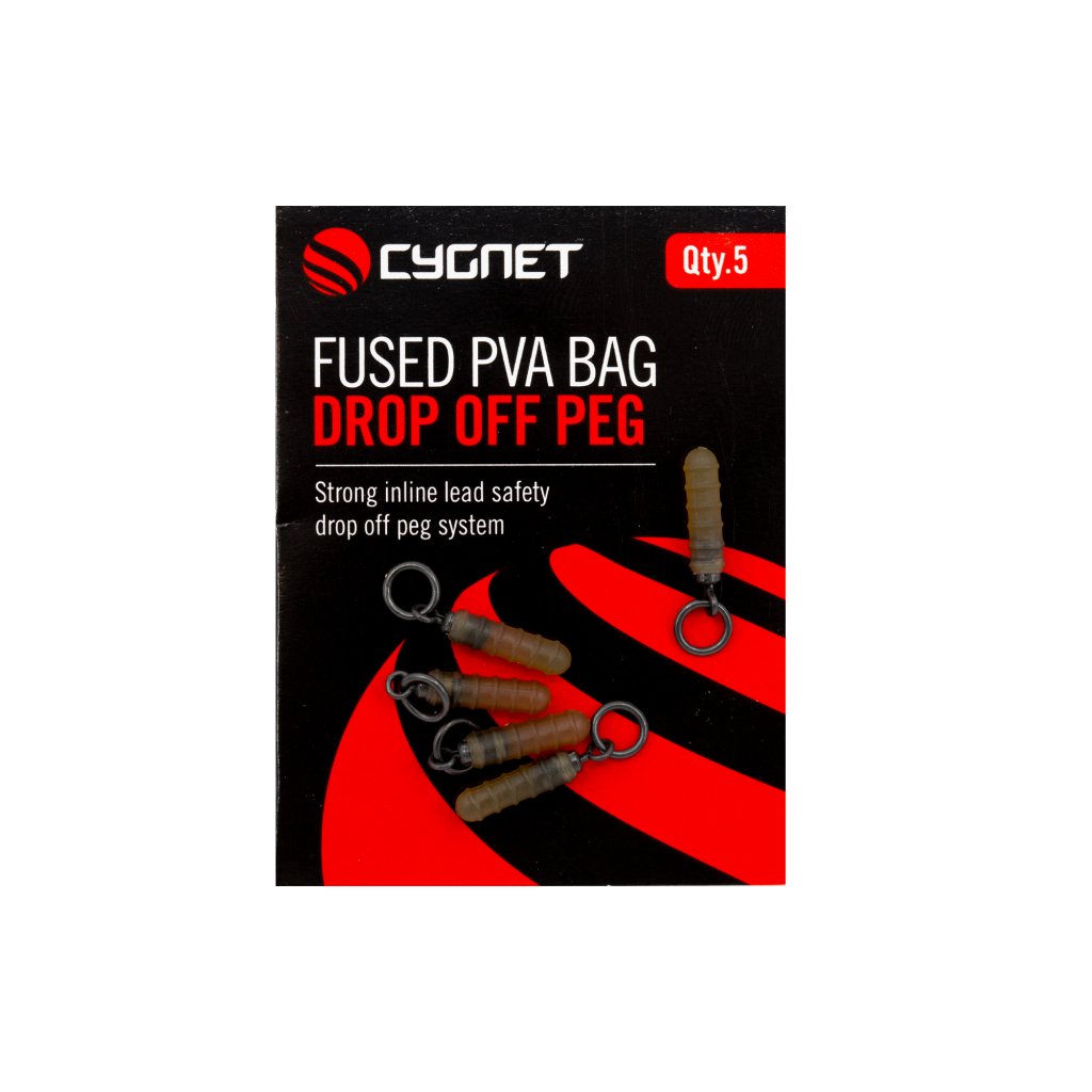 Cygnet Tackle Cygnet Fused PVA Bag Drop Off Peg