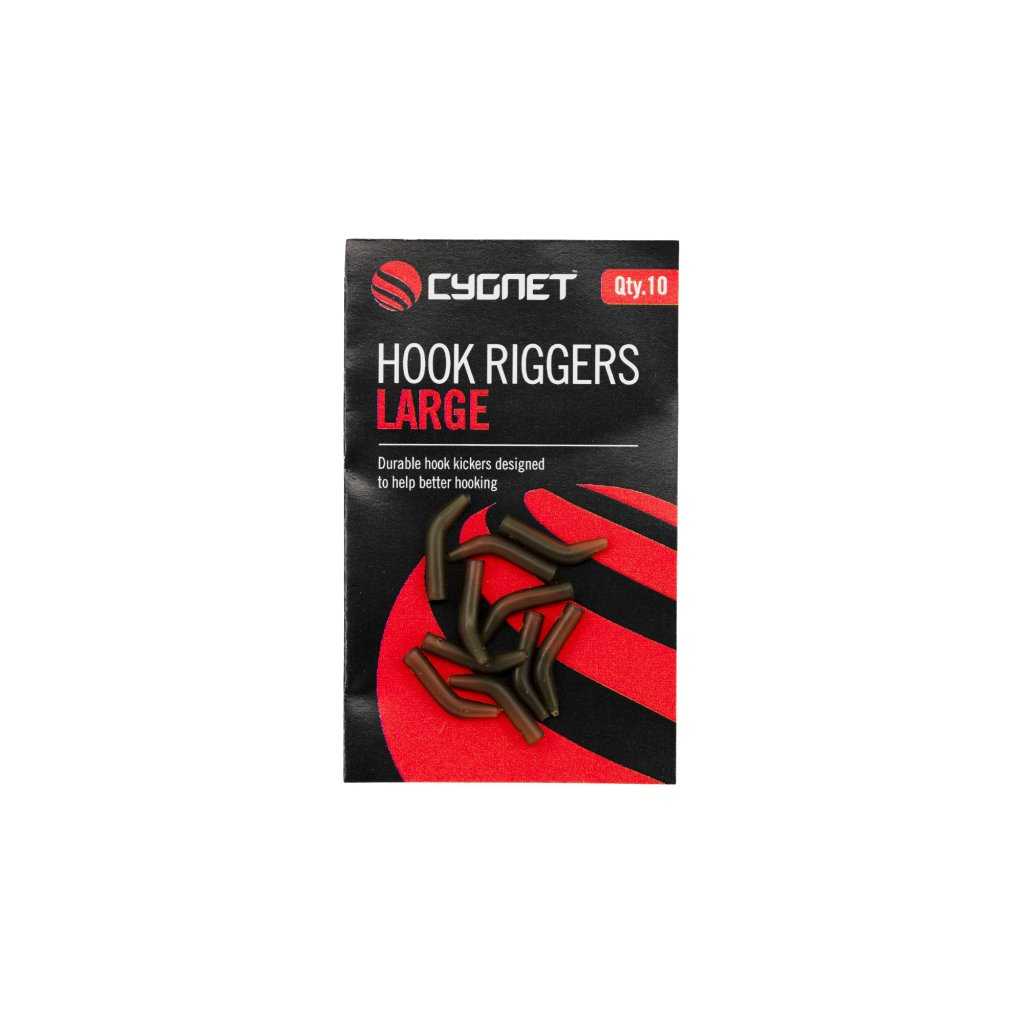 Cygnet Tackle Cygnet Hook Riggers - Large