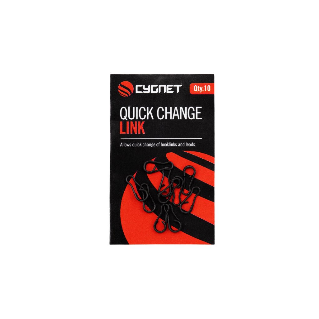 Cygnet Tackle Cygnet Quick Change Link