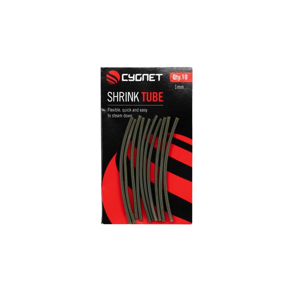 Cygnet Tackle Cygnet Smršťovací hadička - Shrink Tube 1mm