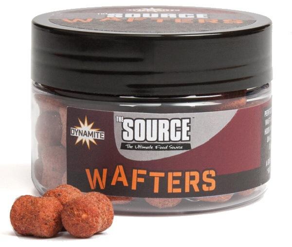 Dynamite Baits Wafter The Source 15 mm Dumbells