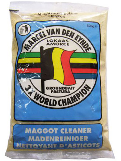MVDE Maggot Cleaner 500g(Madenreiniger)