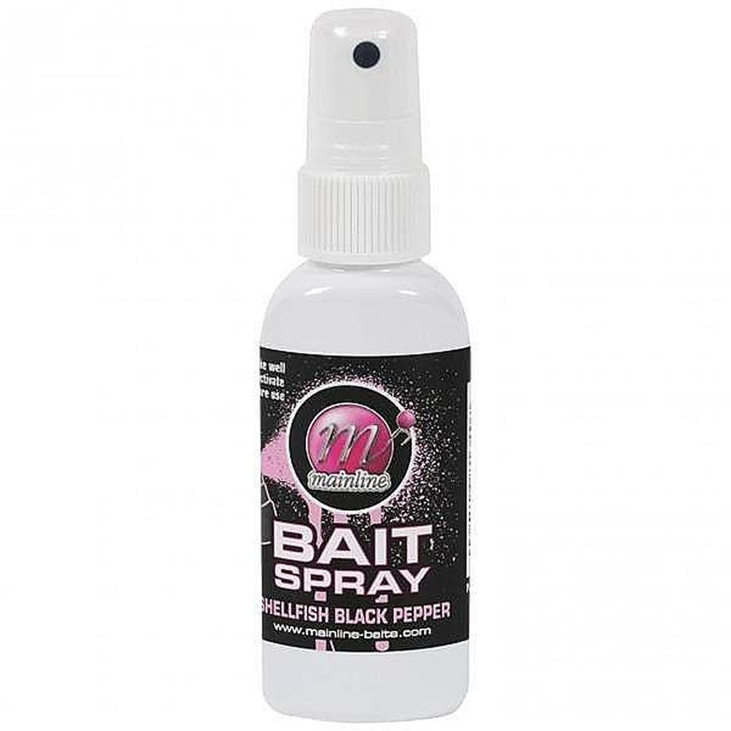 Mainline Booster Bait Spray
