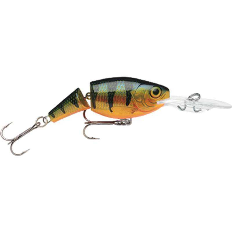 Wobler Rapala Jointed Shad Rap 04 P