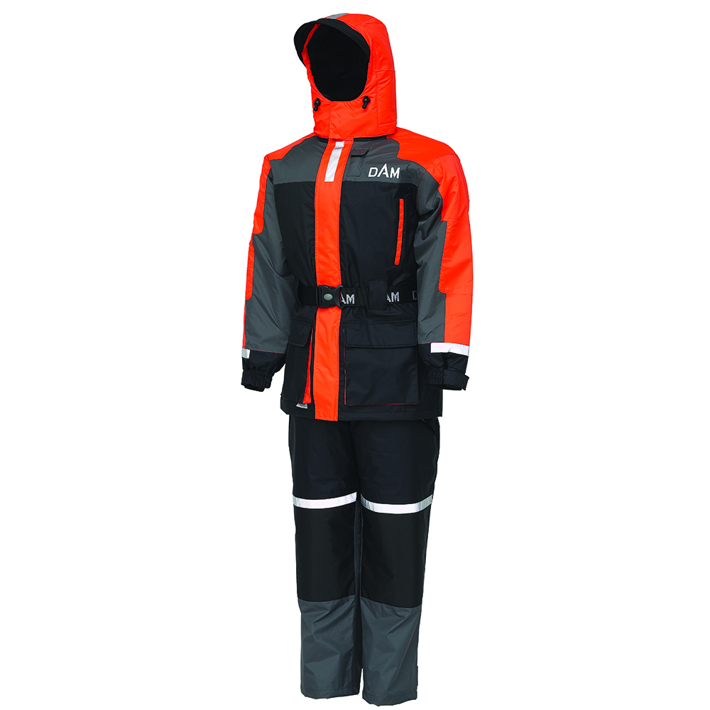 Dam plovoucí oblek Outbreak Floatation Suit velikost: XL