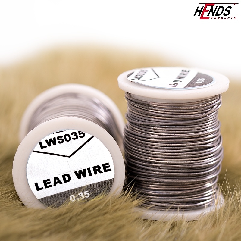 Hends lead wire spool - 0