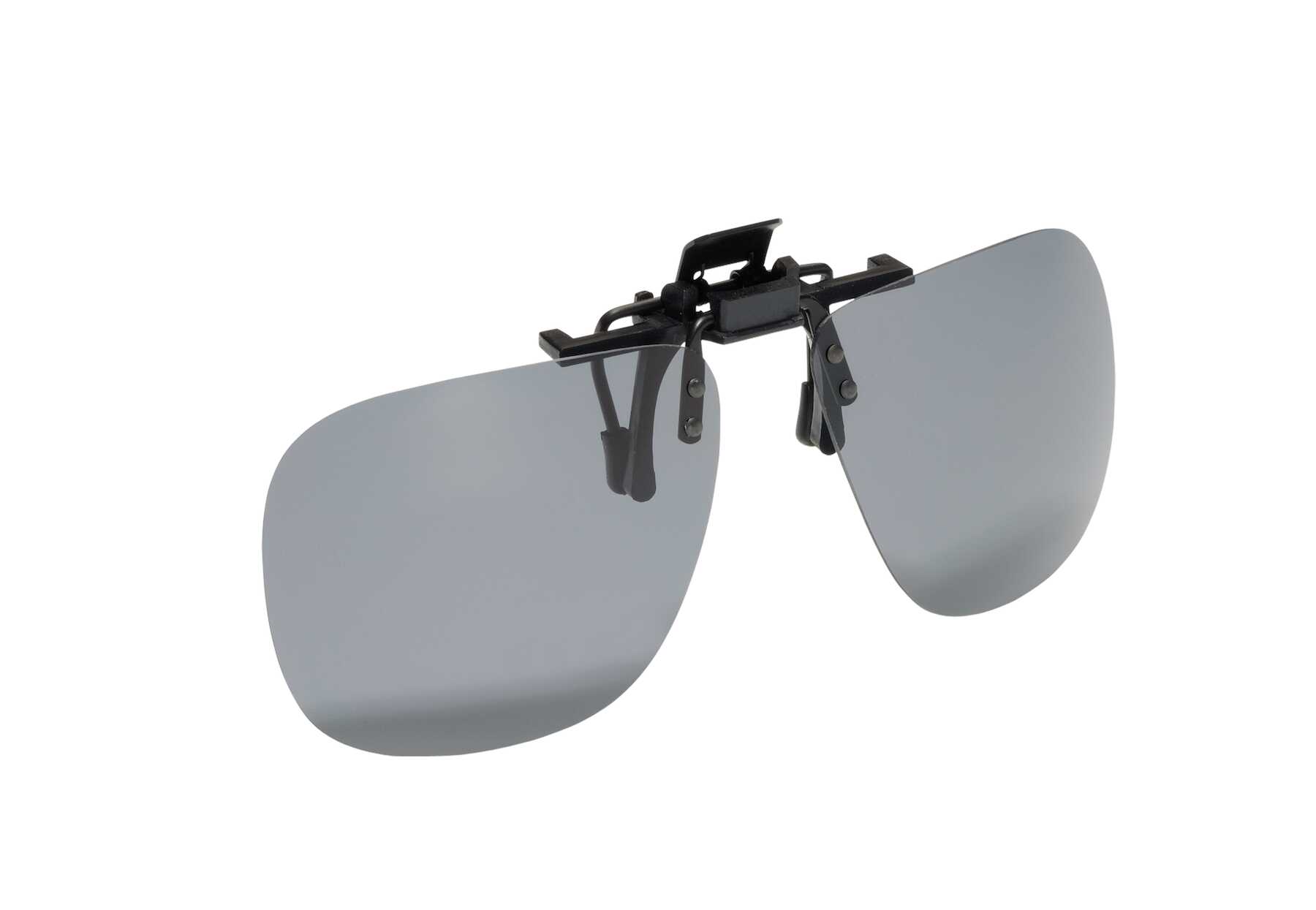 Strike King Skla Polarised Clip-On Sunglasses