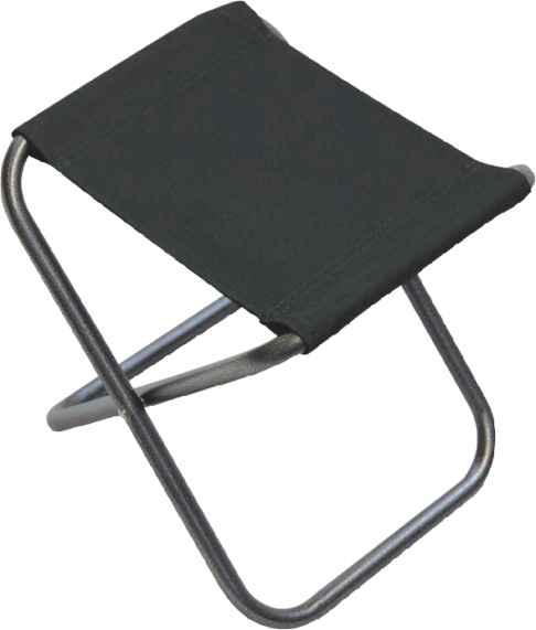 Rybářská židle SANDY Výška: 30cm